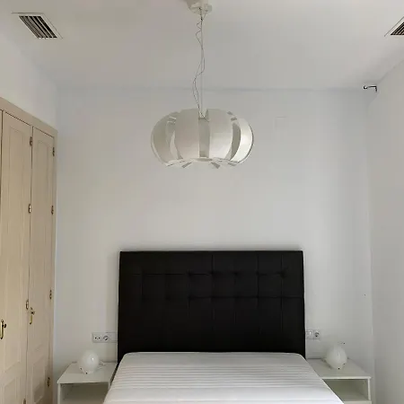 Wish Suite La Mata De Sevilla Siviglia Esterno foto