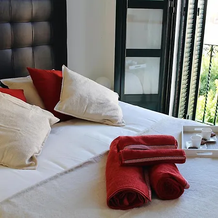 Wish Suite La Mata De Sevilla Siviglia Esterno foto