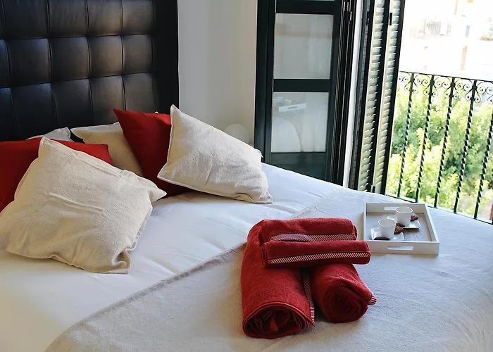 Wish Suite La Mata De Sevilla