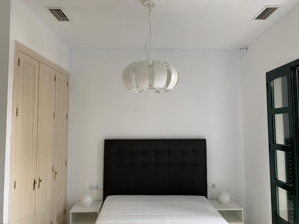 Apartament Wish La Mata De