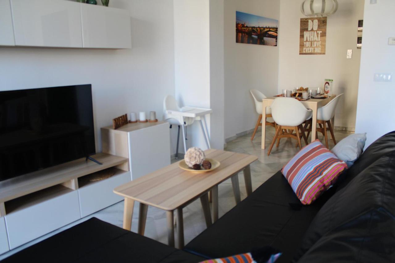Wish La Mata De Apartment *