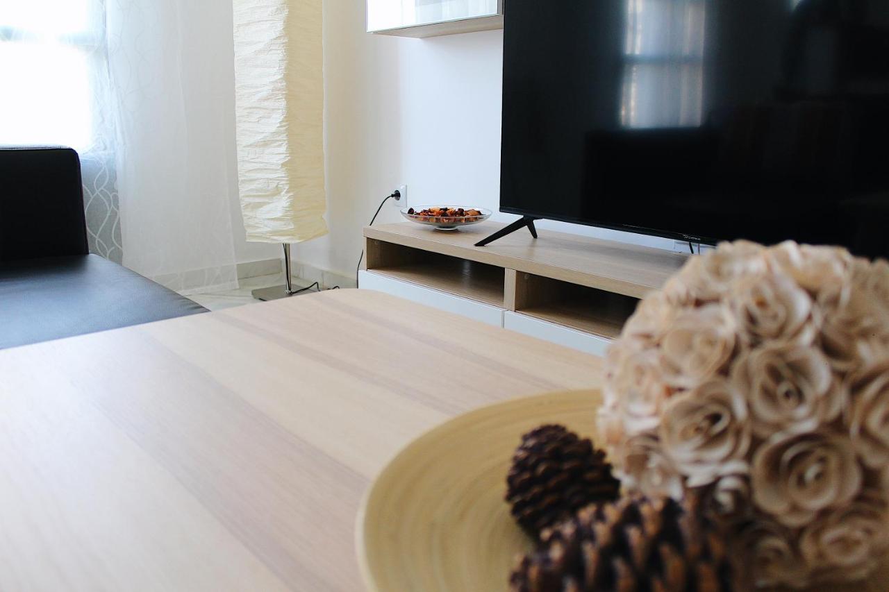Apartment Wish La Mata De Seville