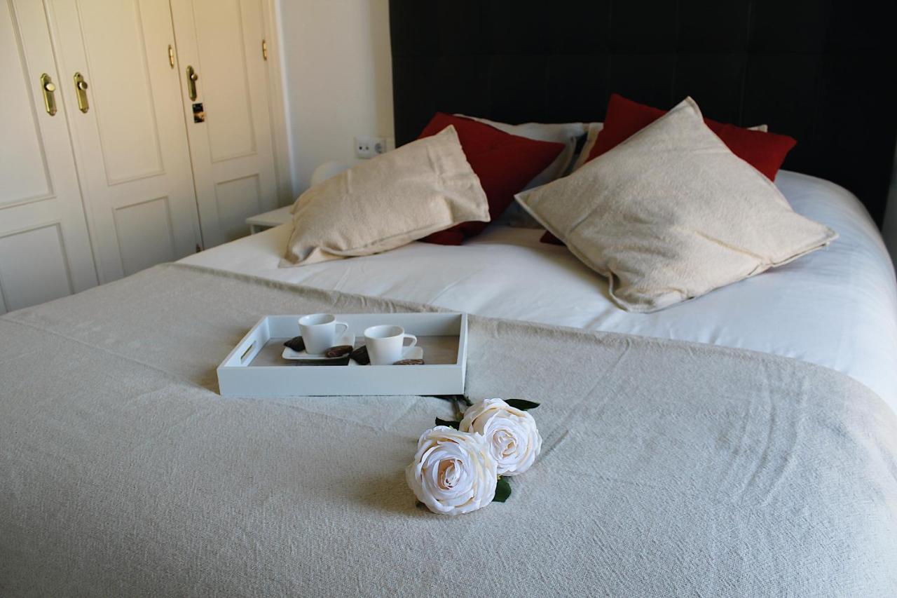 Wish La Mata De Apartment *