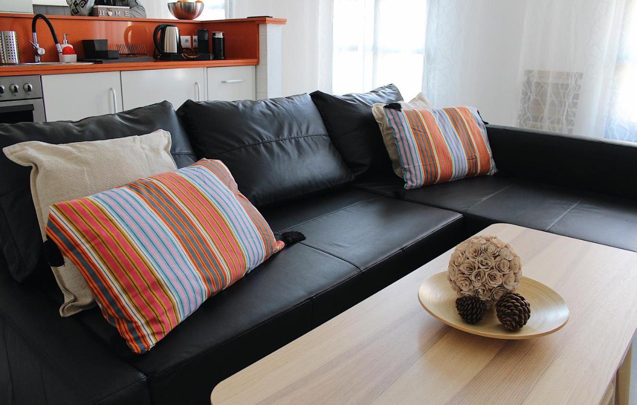 Wish La Mata De Apartment *