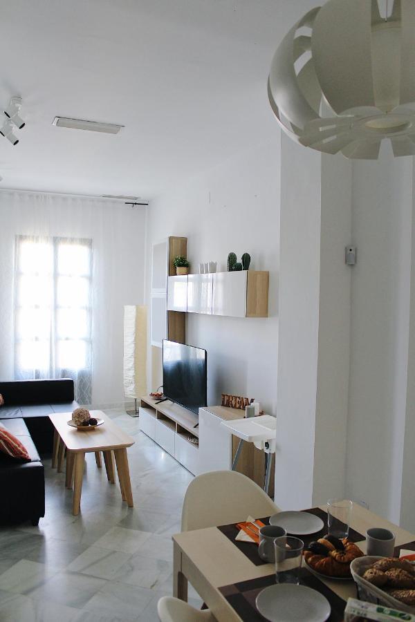 Apartament Wish La Mata De *