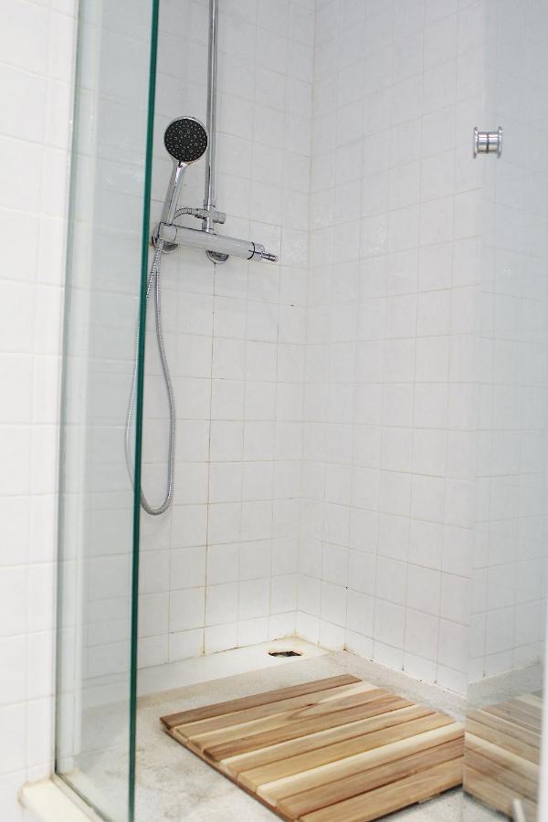 Apartament Wish La Mata De