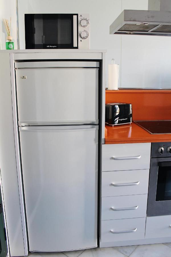 Apartament Wish La Mata De Sevilla