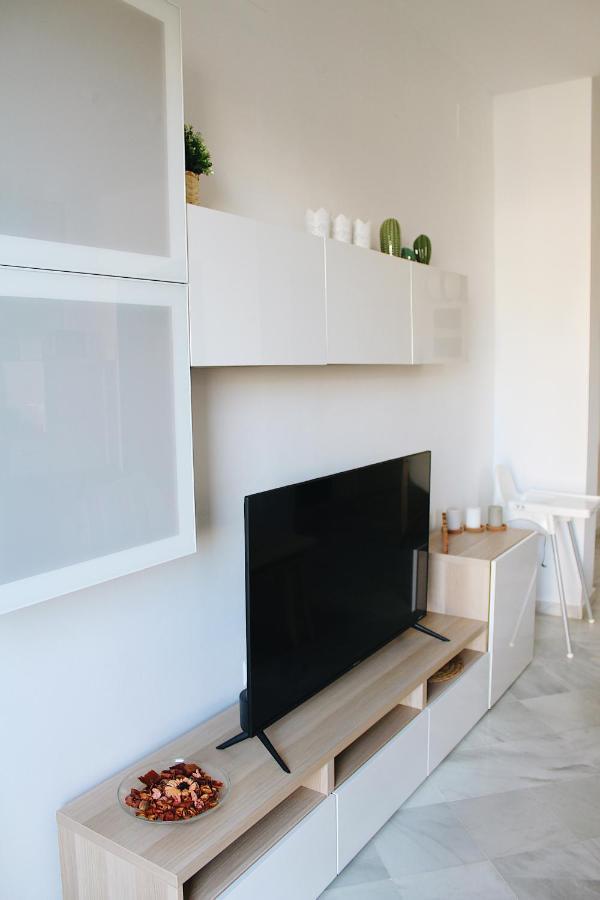 Apartament Wish La Mata De Sevilla