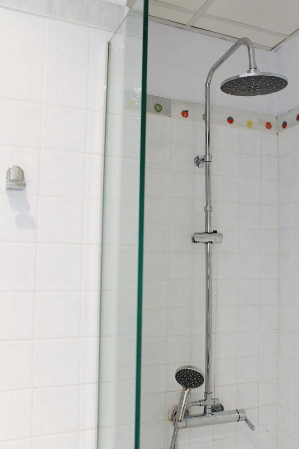 Apartament Wish La Mata De Sevilla