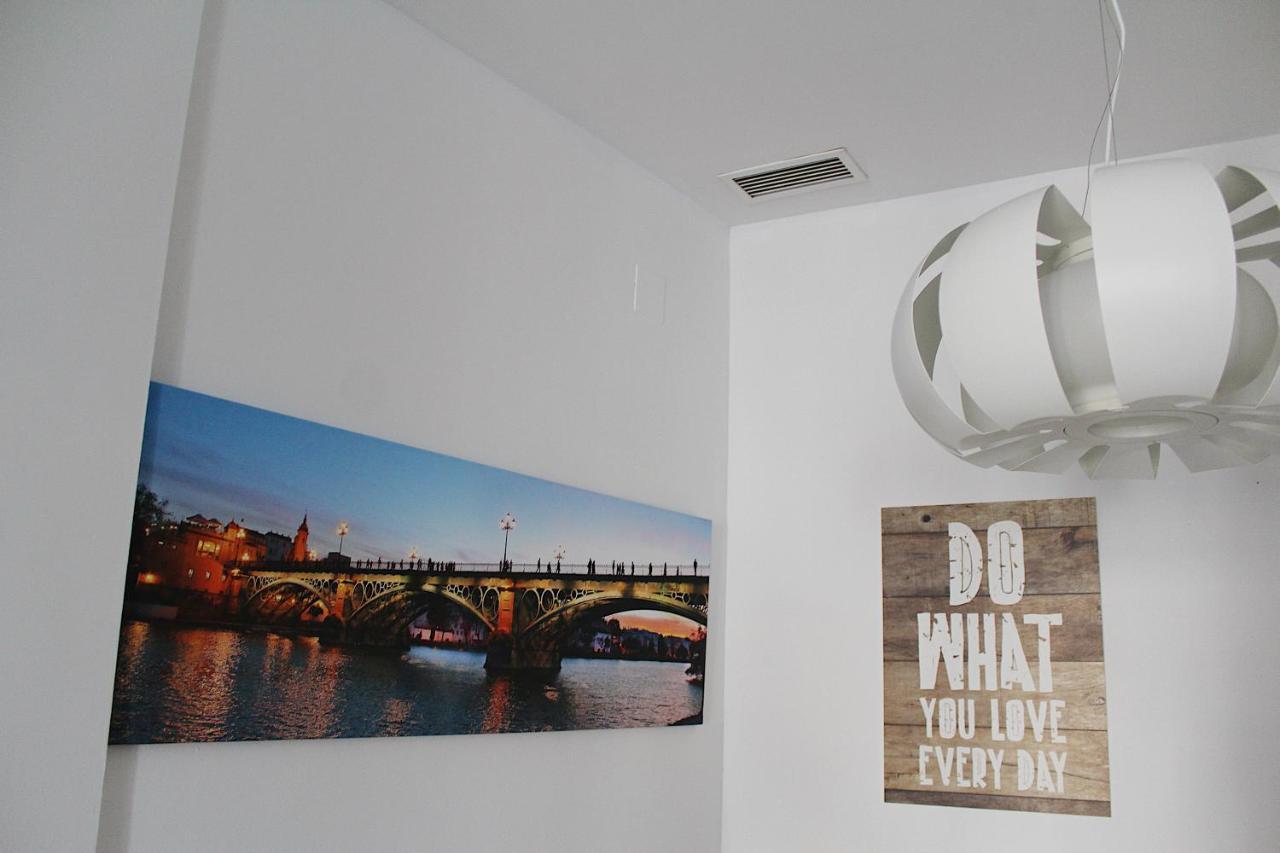 Apartament Wish La Mata De Sevilla